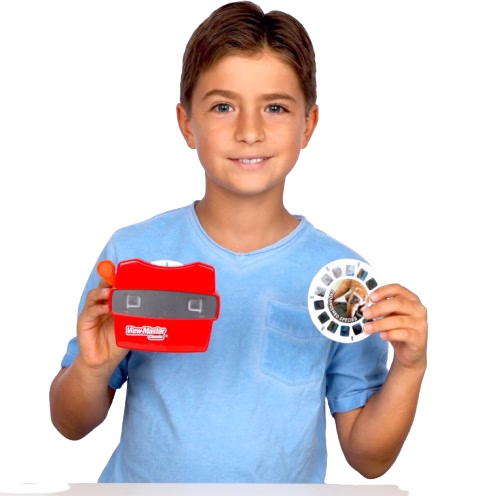 View Master Testimonials